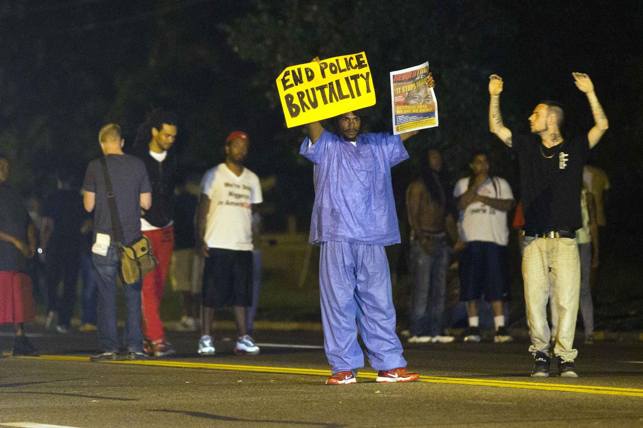 Ferguson
