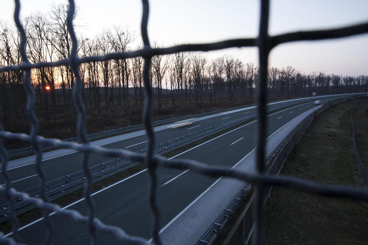 Autocesta A11 od Lekenika do čvora Sisak trebala bi biti dovršena do 2023 godine