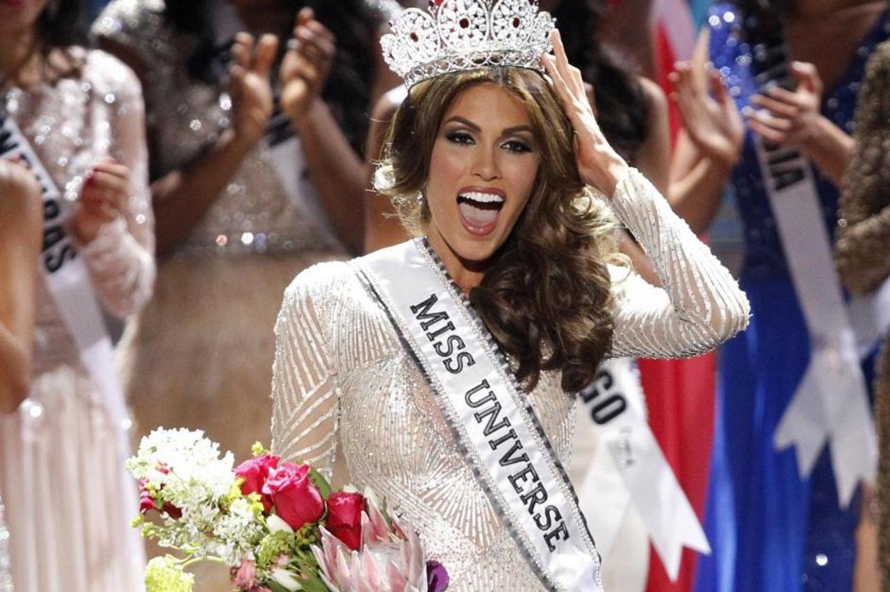 Miss Universe