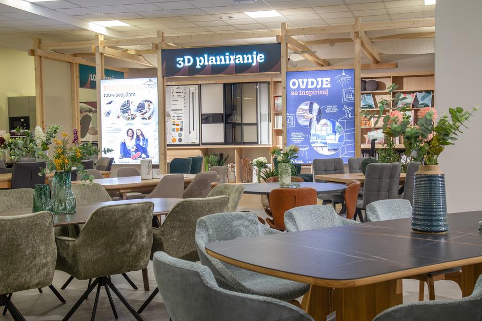 Prima salon na Jankomiru