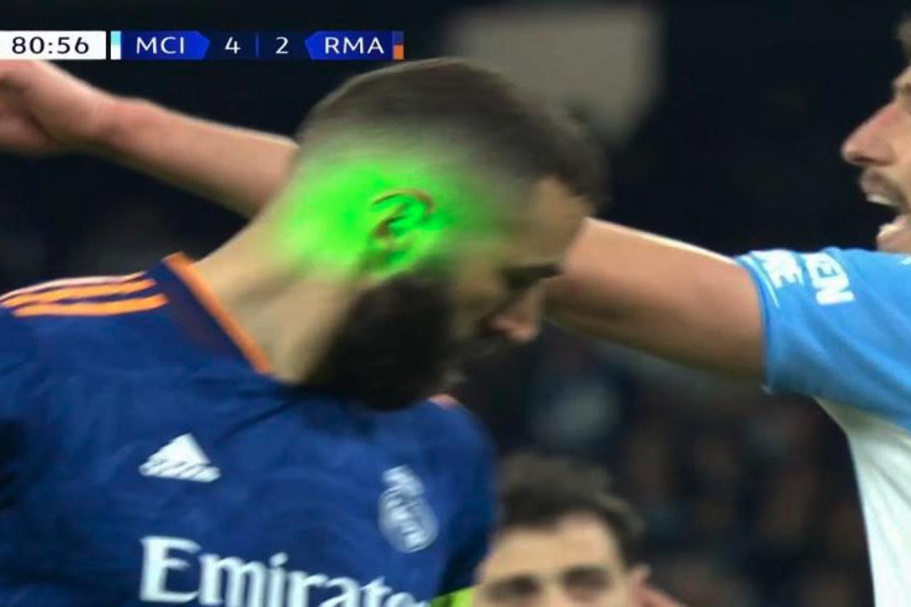 Karim Benzema