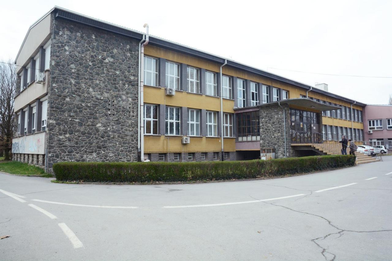 Sisak: Na Metalurškom fakultetu predstavljen EU projekt Centar za ljevarstvo
