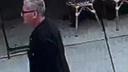 FOTO Prepoznajete li ovog čovjeka? Policija ga povezuje s napadom na novinara Novosti