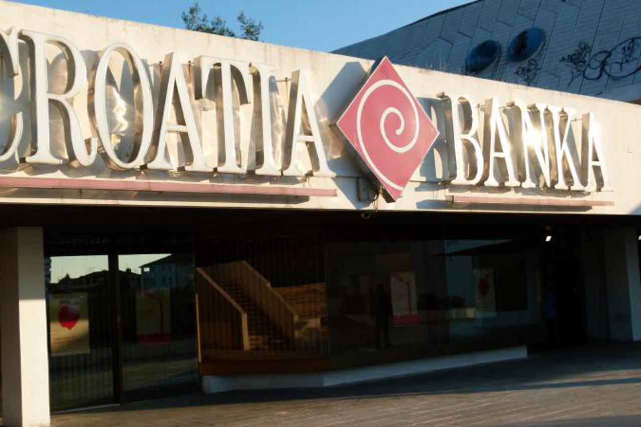 croatia banka