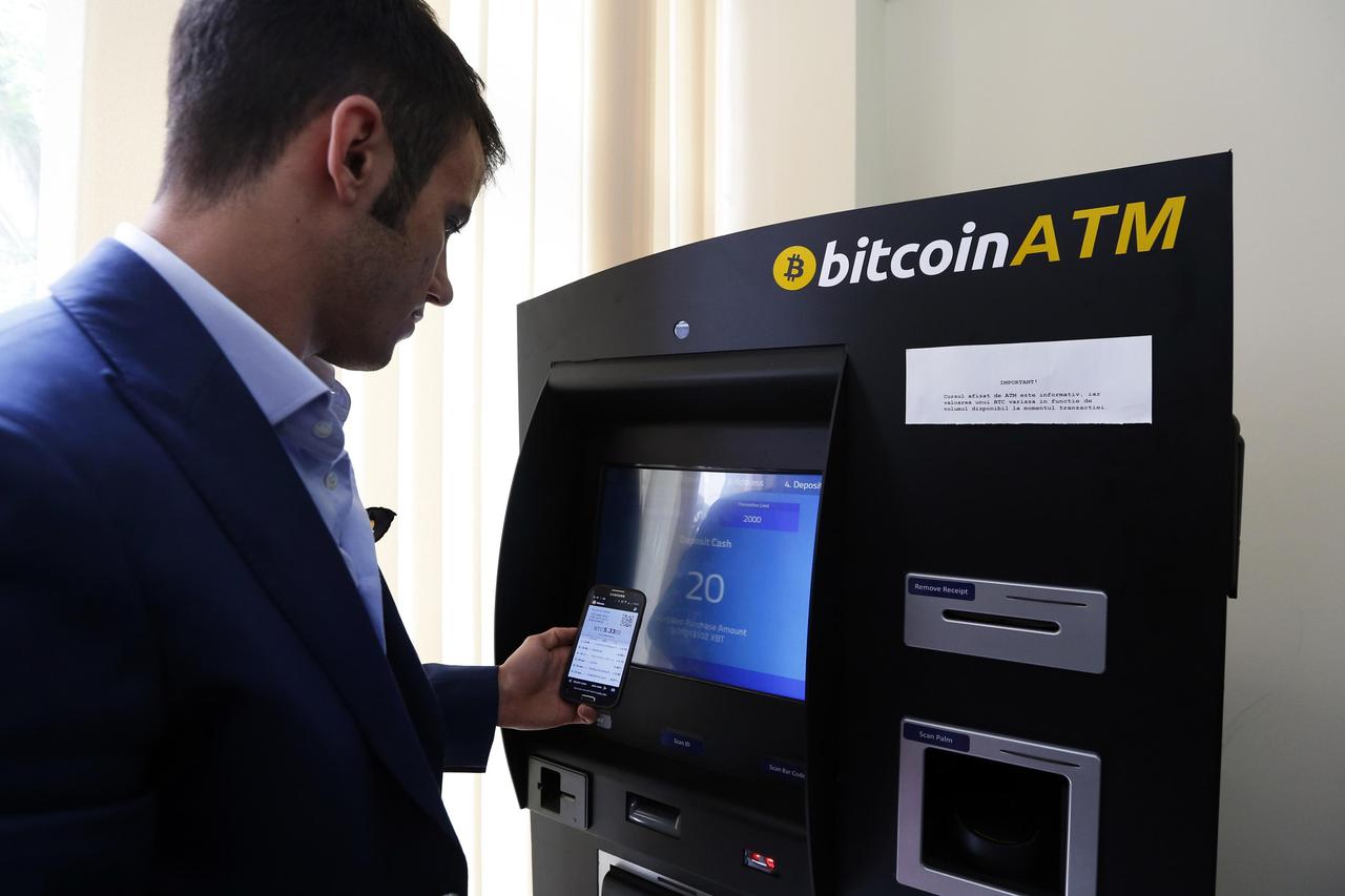 bitcoin
