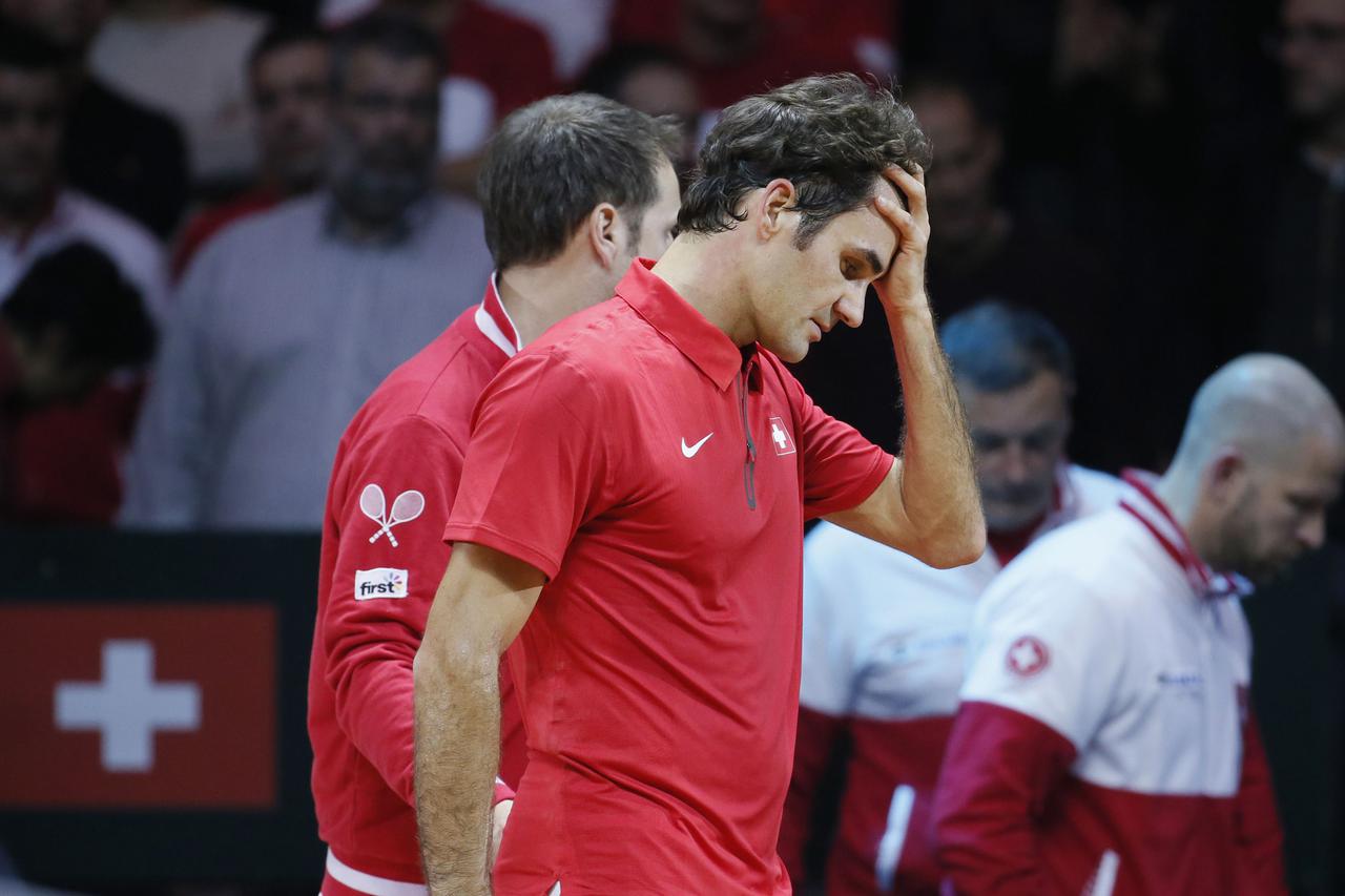 Federer