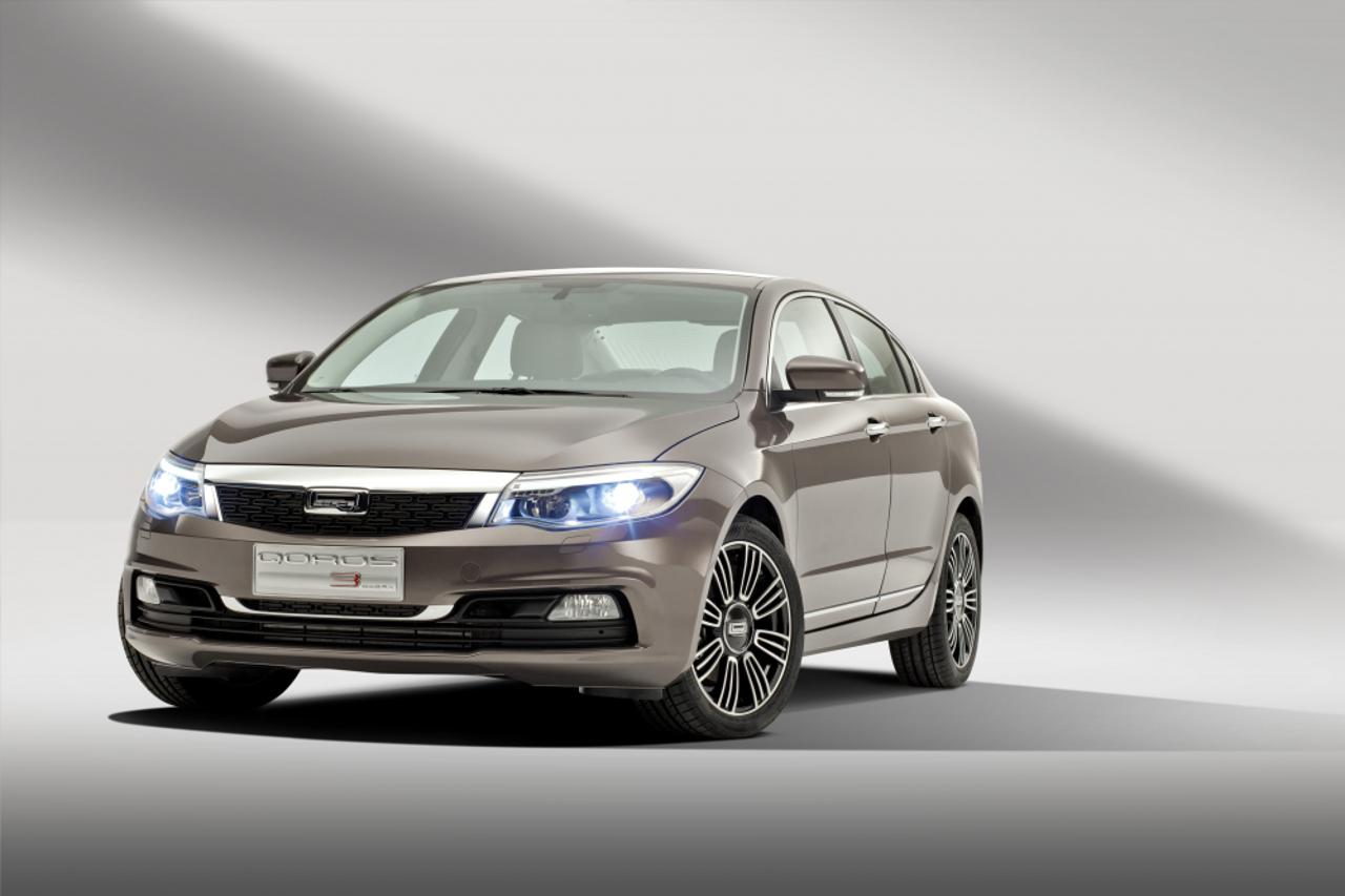 qoros (1)