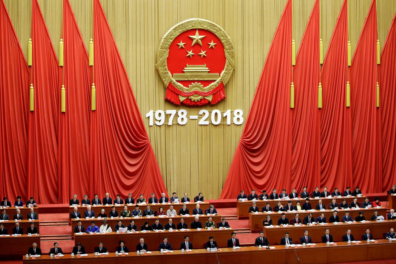 Xi Jinping