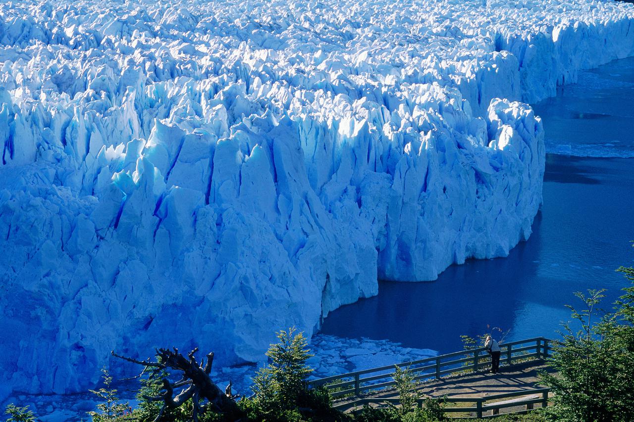 Illustration - Patagonie