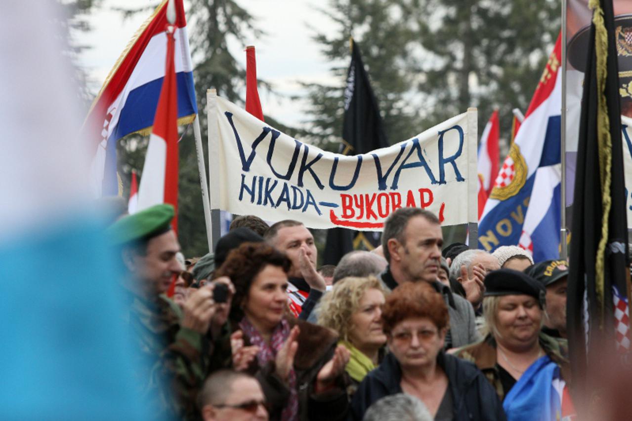 vukovar,tomislav josić,prosvjed (1)