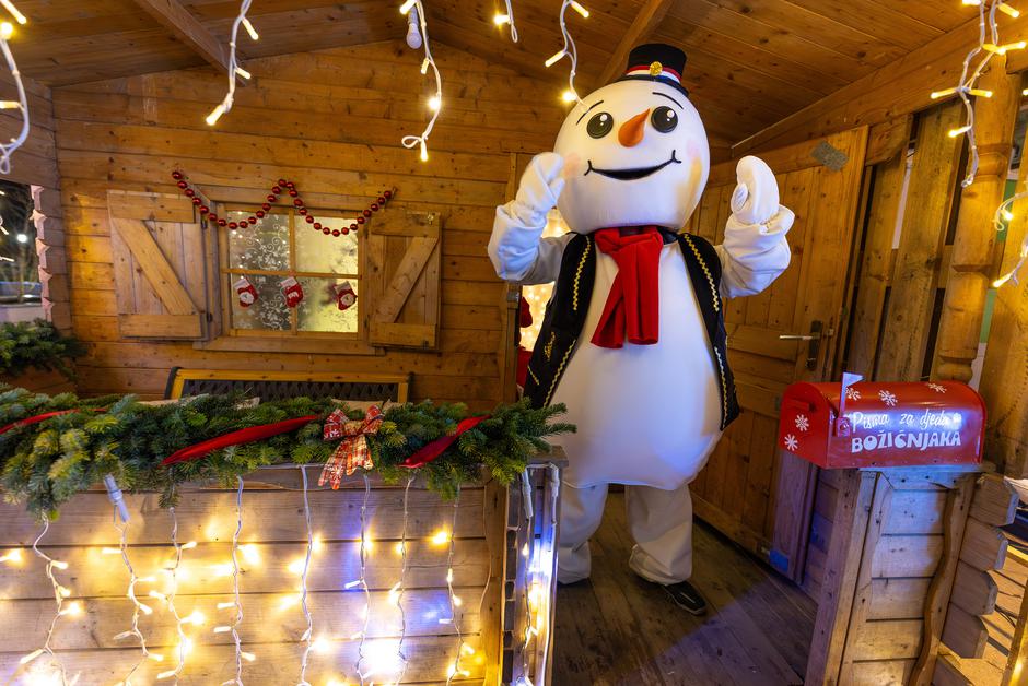 Advent u Vinkovcima
