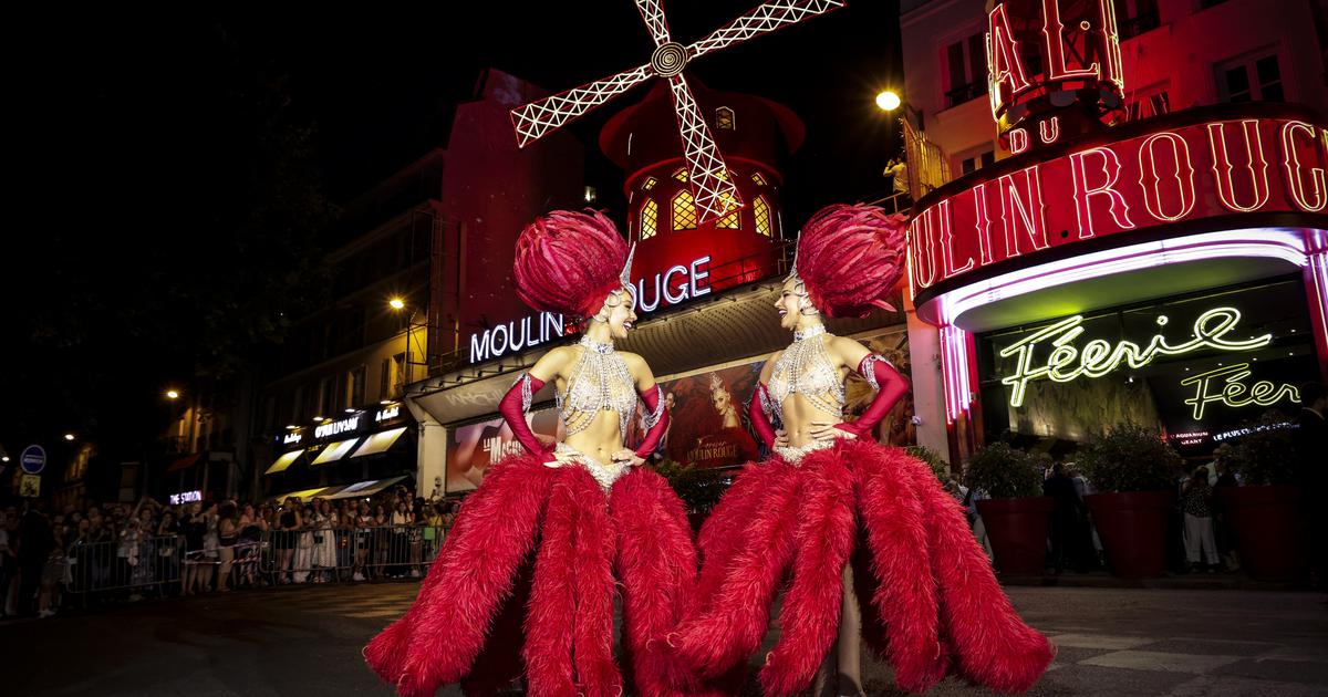 Rođendan Moulin Rougea: Vjetrenjaču grijeha proslavili su skandali, opijum i prdeži