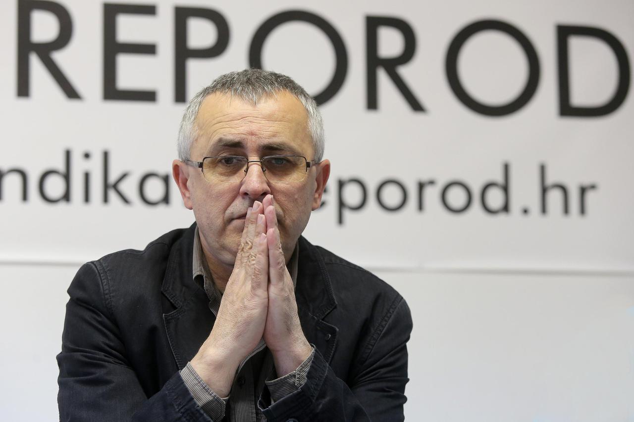 Željko Stipić