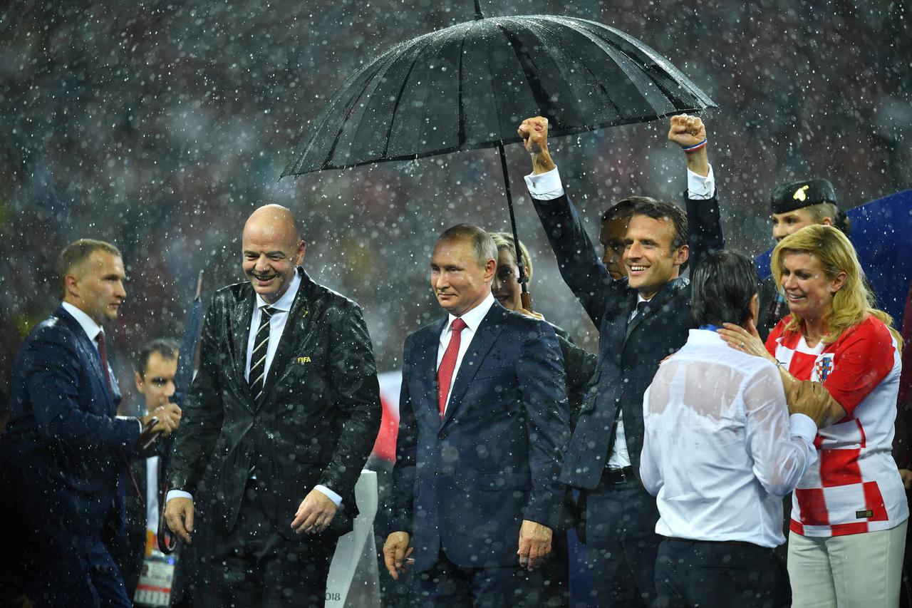 Kolinda Grabar-Kitarović