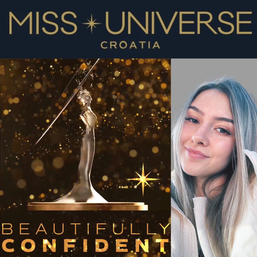  Melita Vrbetić, 20, Ozalj