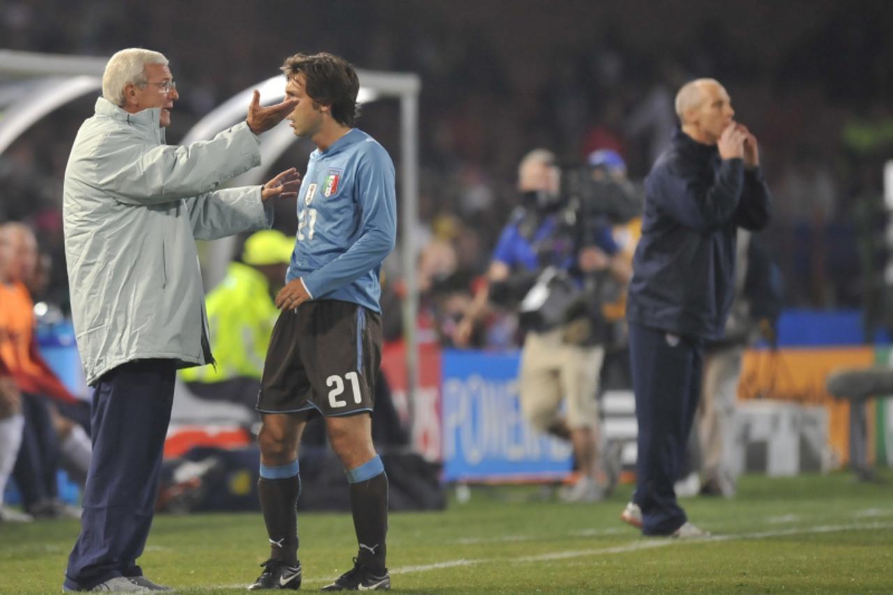Marcelo Lippi