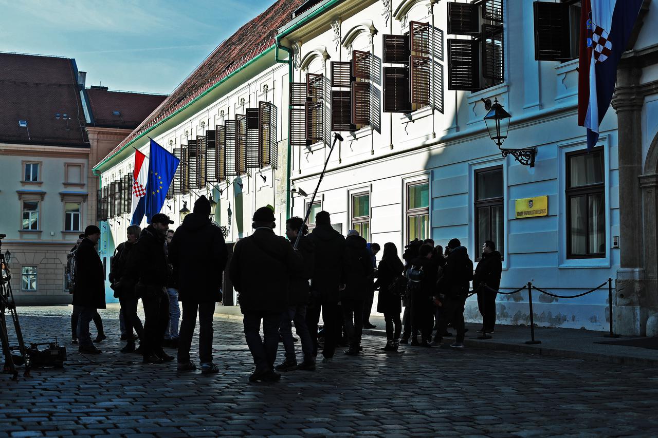 Hrvatska je po indeksu slobode medija na 42. mjestu od 180 zemalja