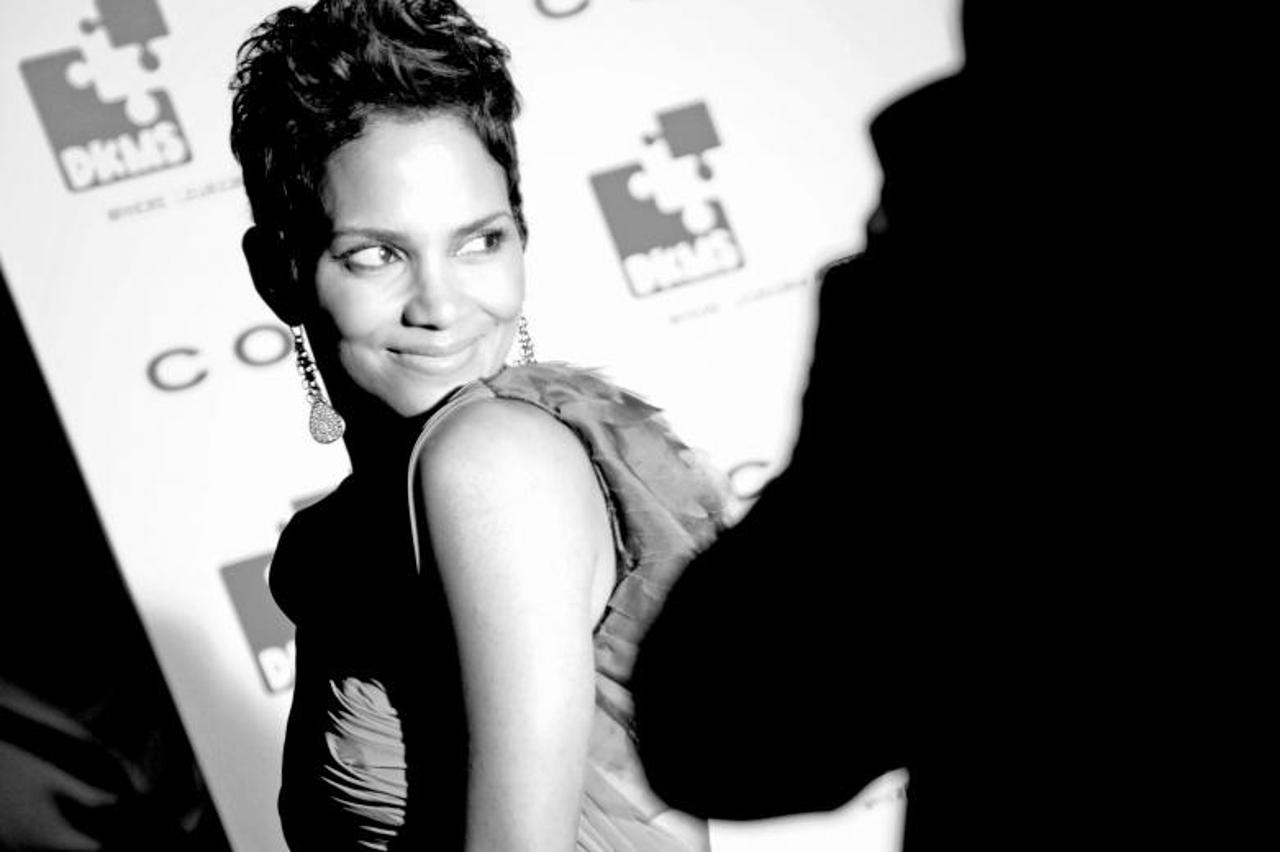 halle berry