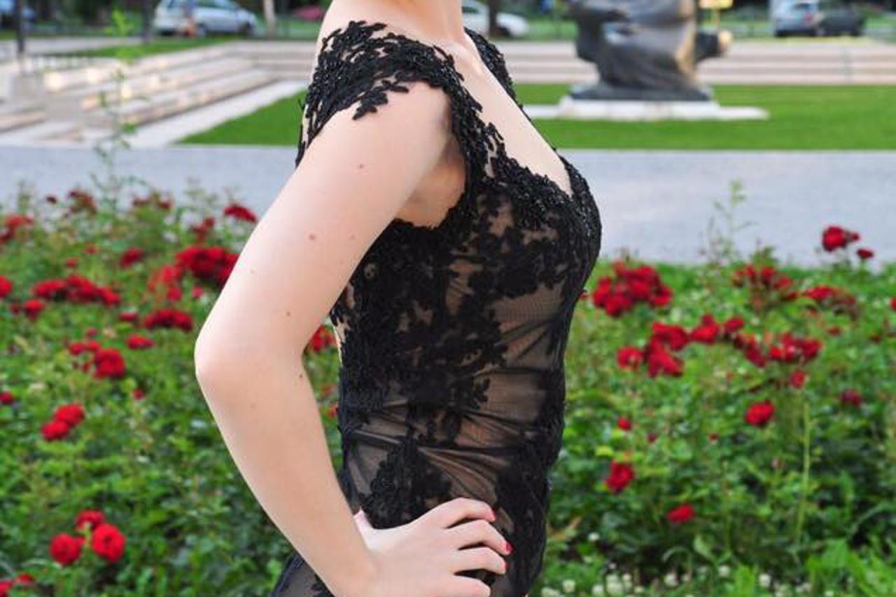 jelena lončar rekorderka državna matura matematika fizika engleski jezik