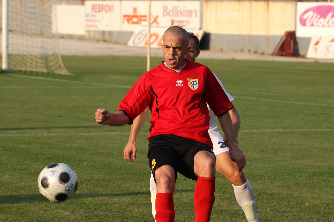 Posušje: Prva liga FBiH, NK Posušje - NK Bosna Visoko
