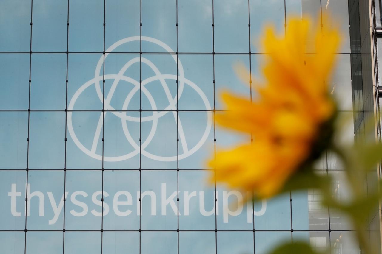 ThyssenKrupp