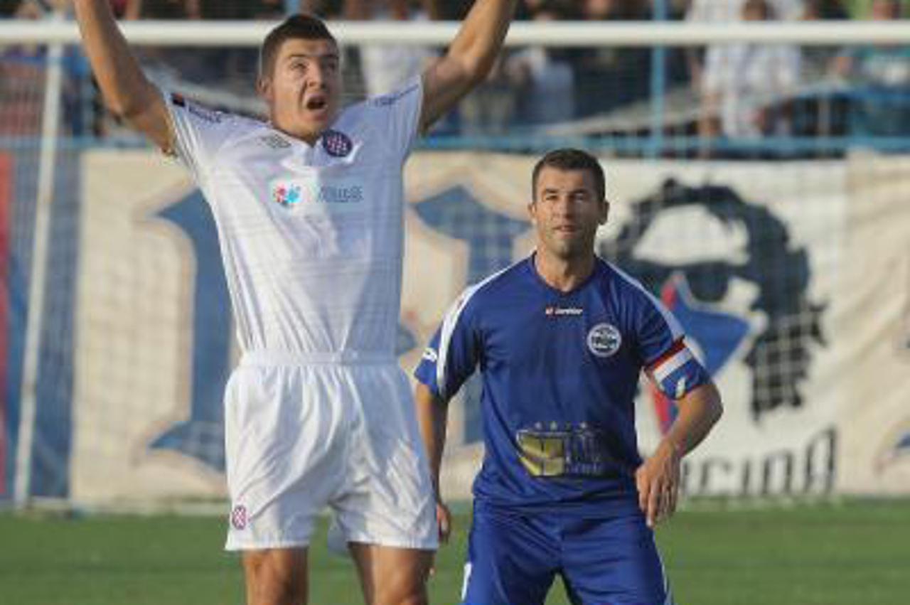 Zadar vs Hajduk (1)
