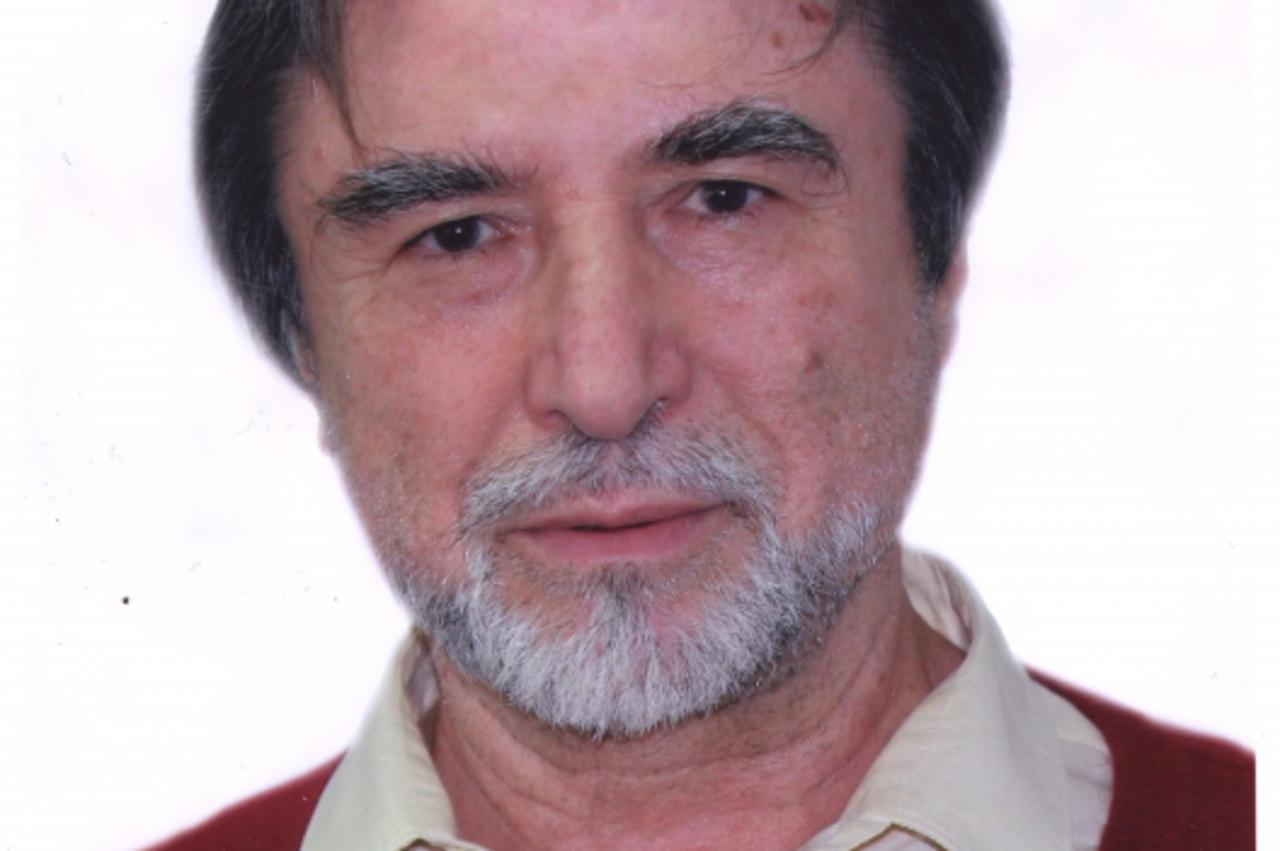 Jozo Vrkić