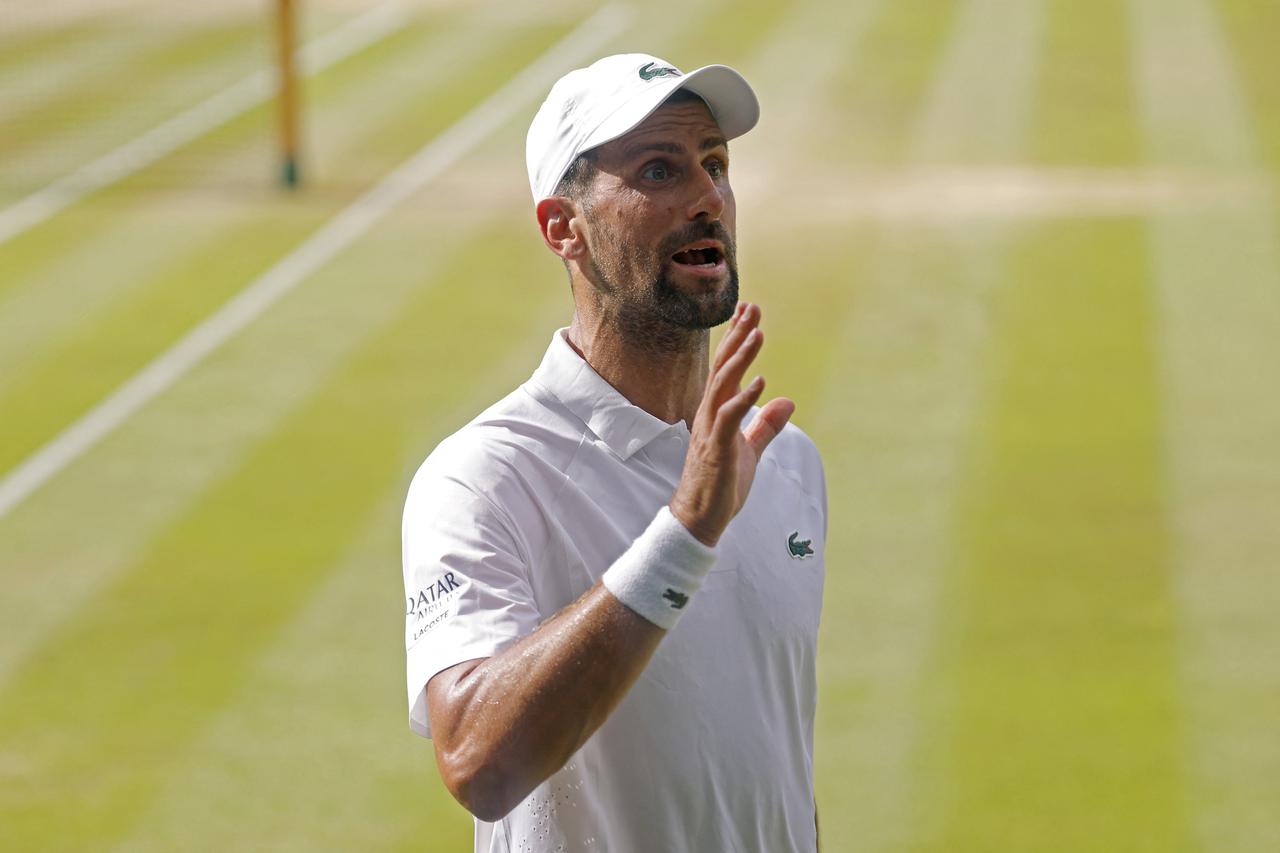 Wimbledon