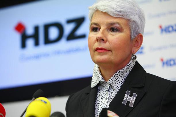 Jadranka Kosor