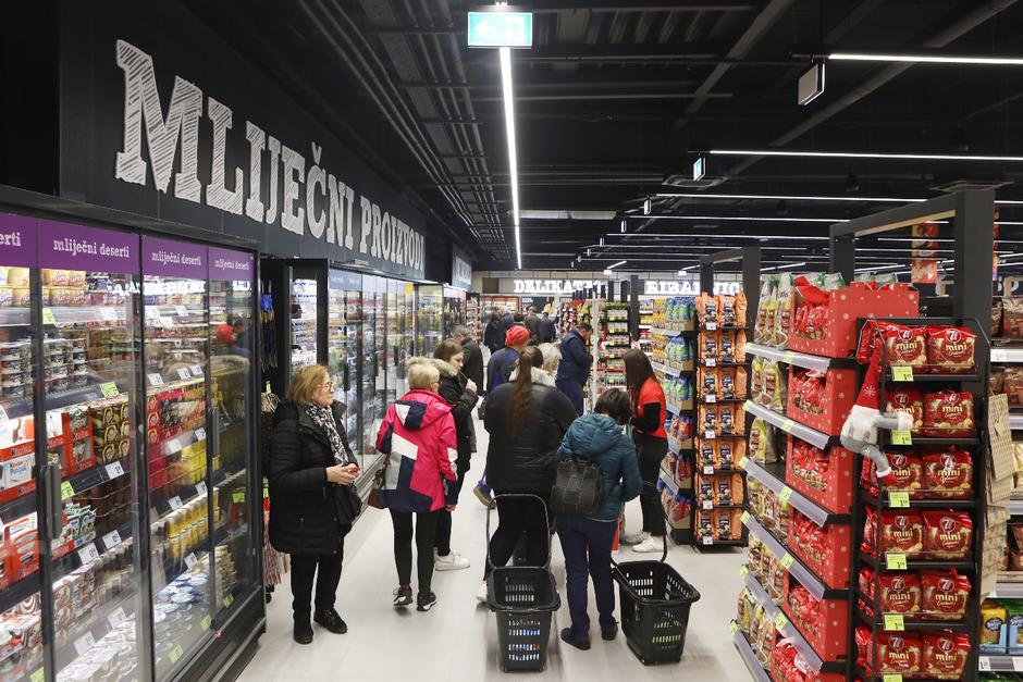 Super Konzum Jankomir