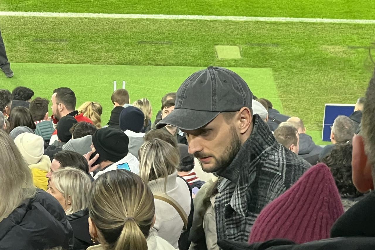 Sven Ulreich