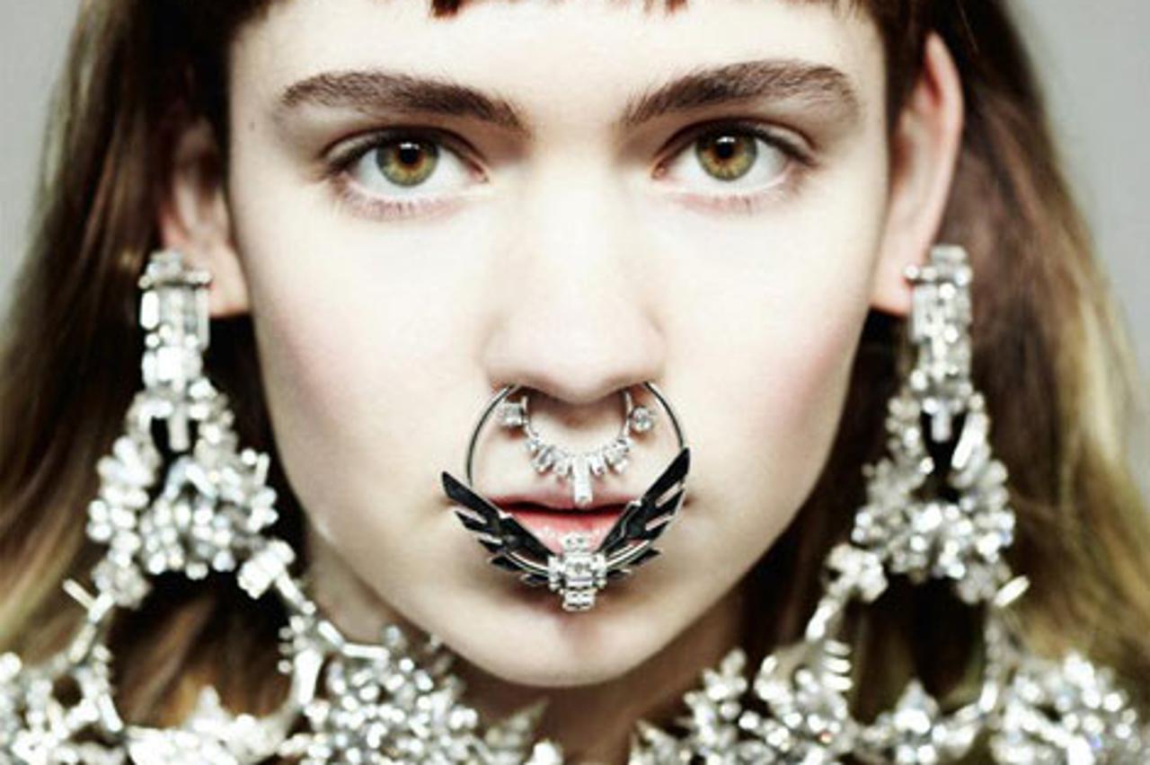 grimes