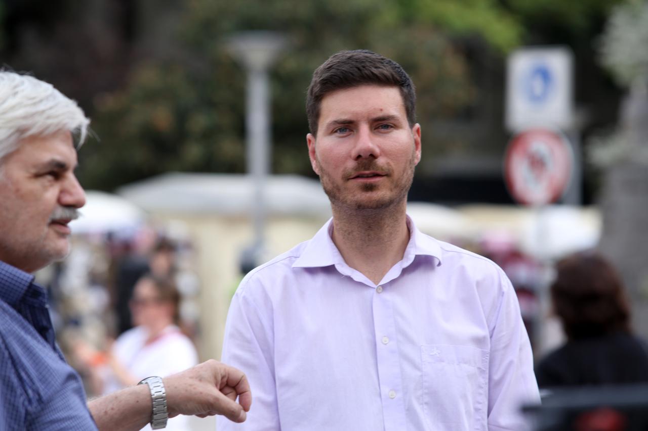 Ivan Pernar