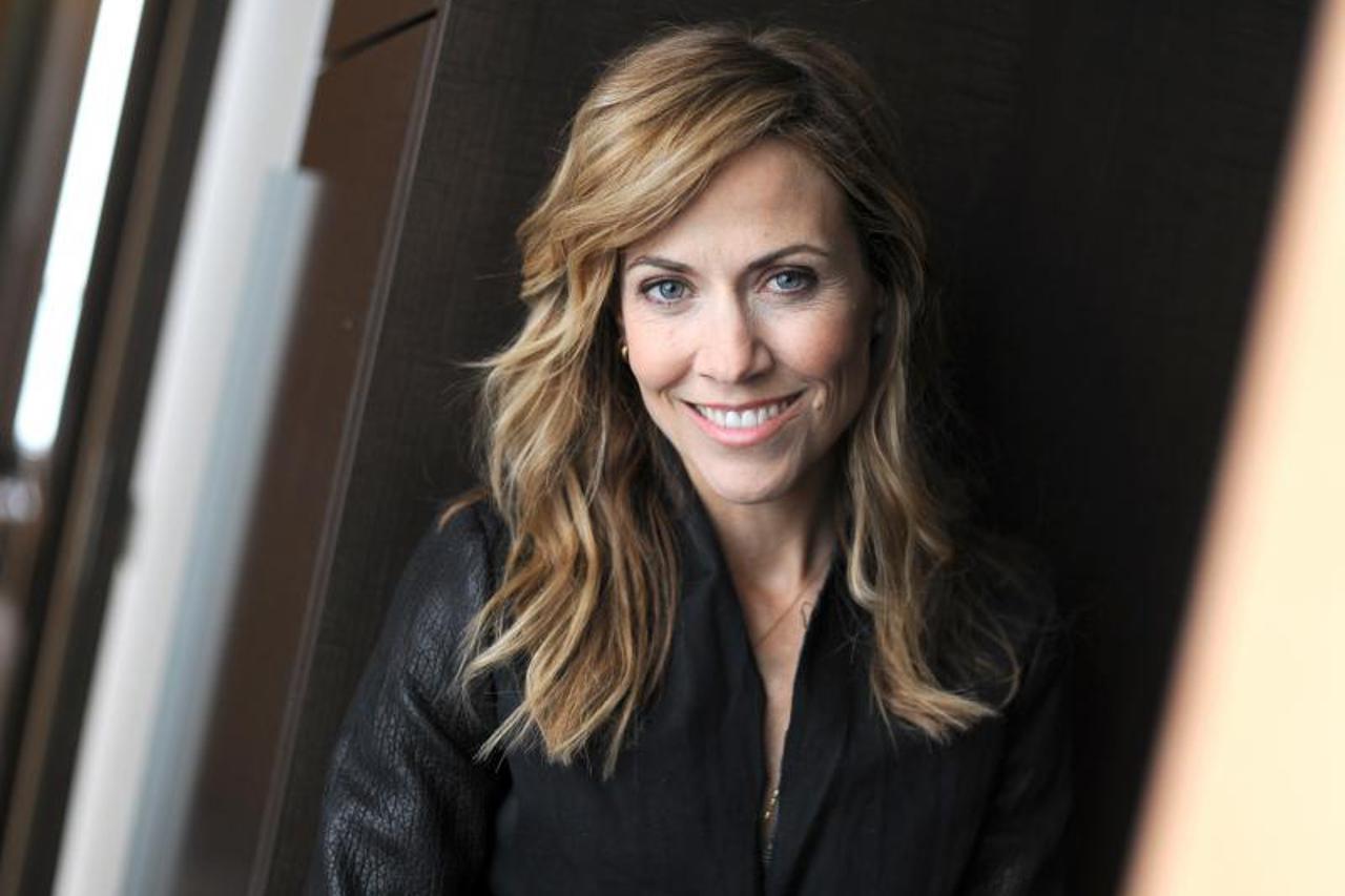 sheryl crow