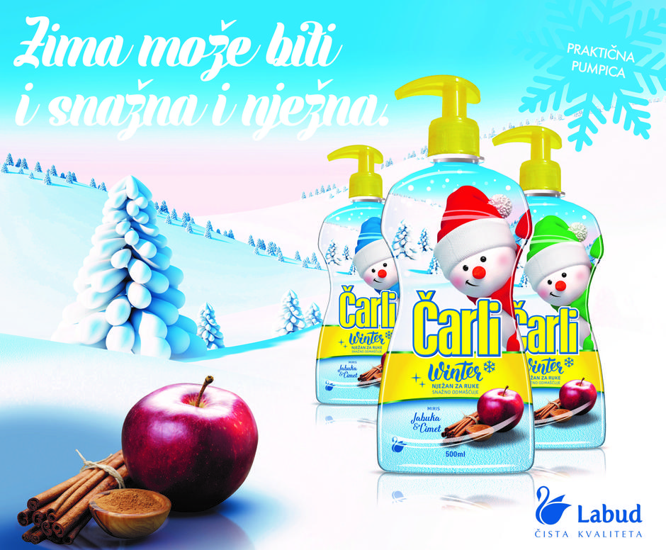 Čarli Winter