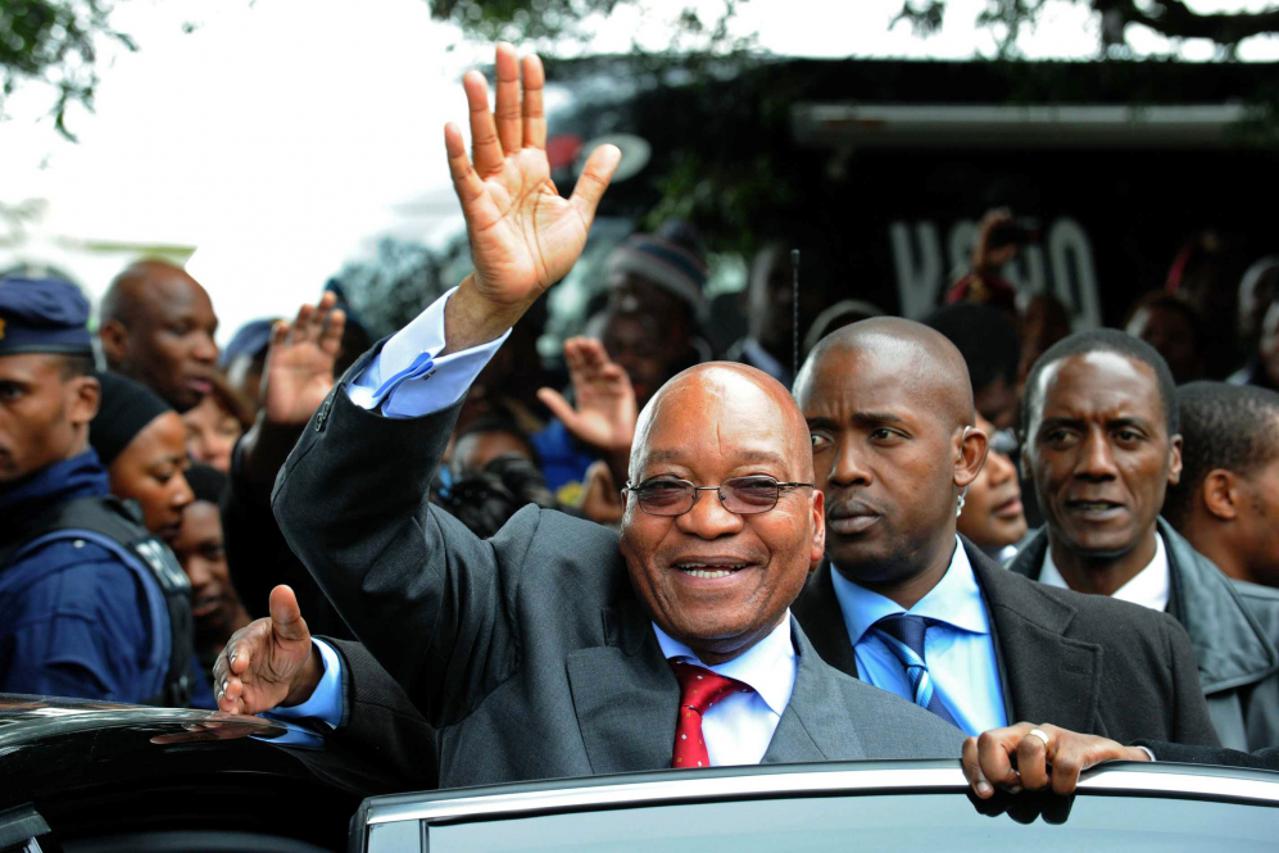 zuma
