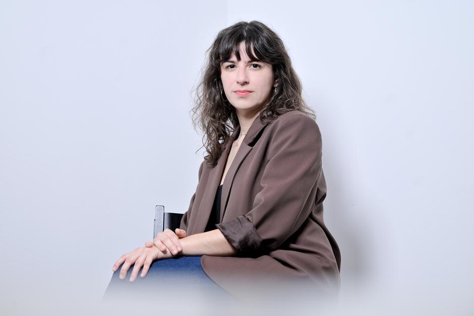 Zagreb: Dramaturginja Vedrana Klepica