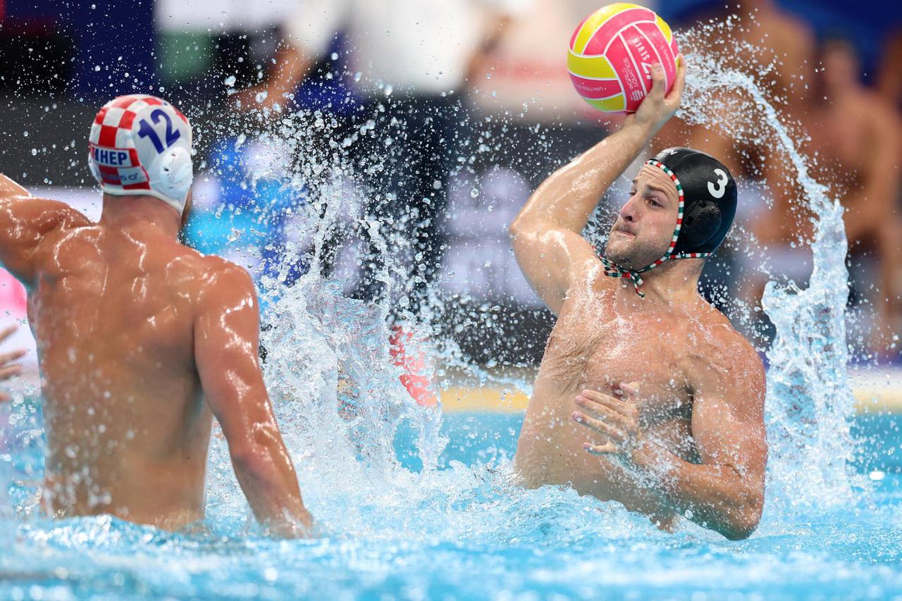 World Aquatics Championships
