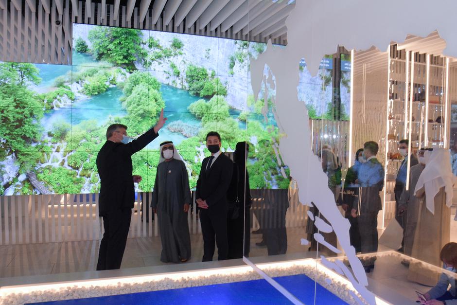 Expo Dubai