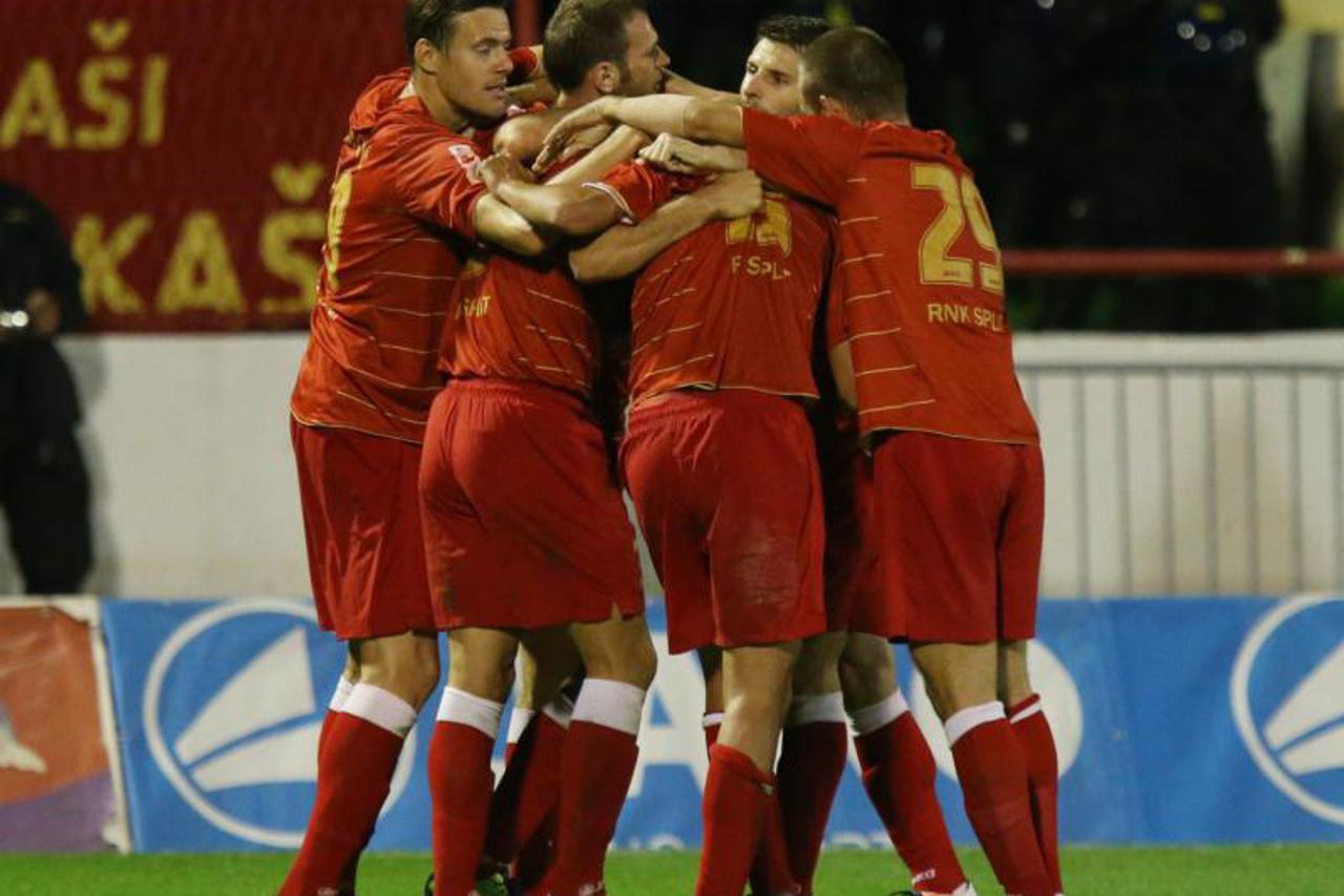 RNK Split