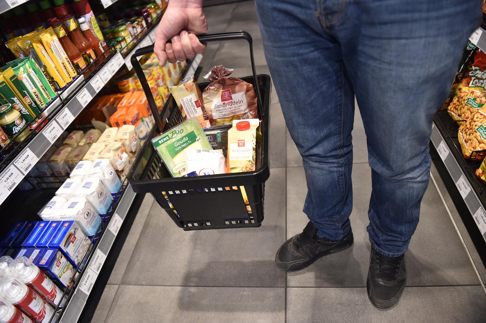 Pakirana hrana s više od dva sastojka koja ne znate.

