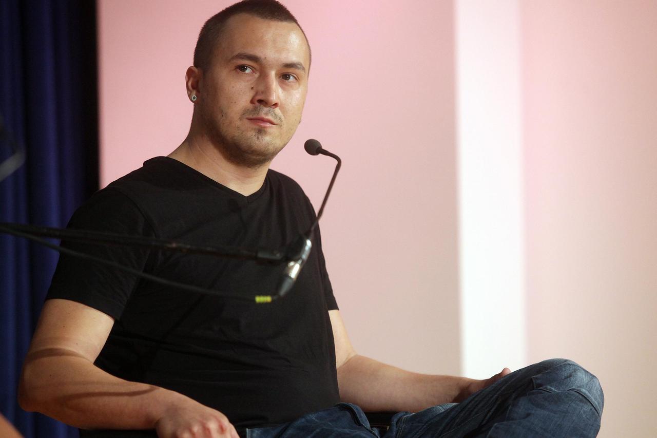 Matija Babić