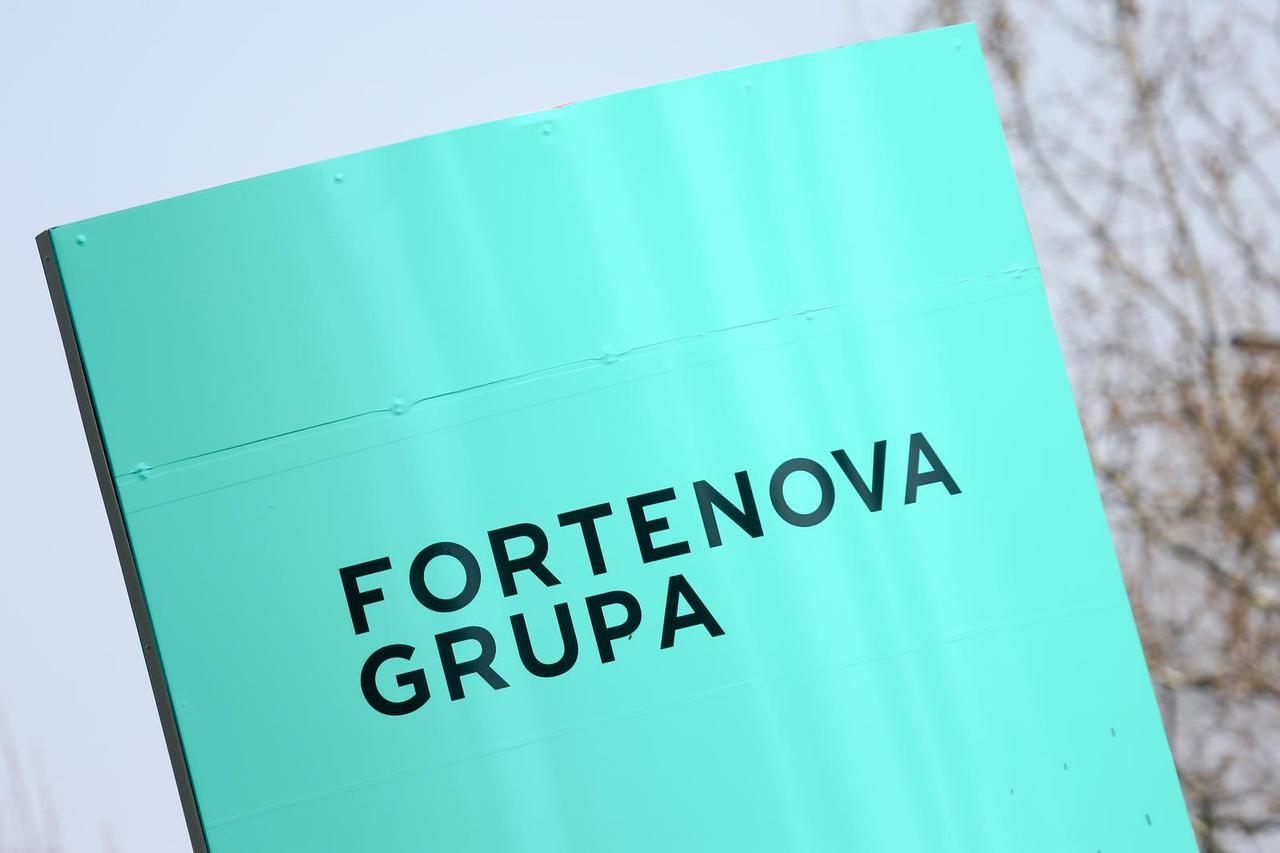 Prodaje se Fortenova grupa
