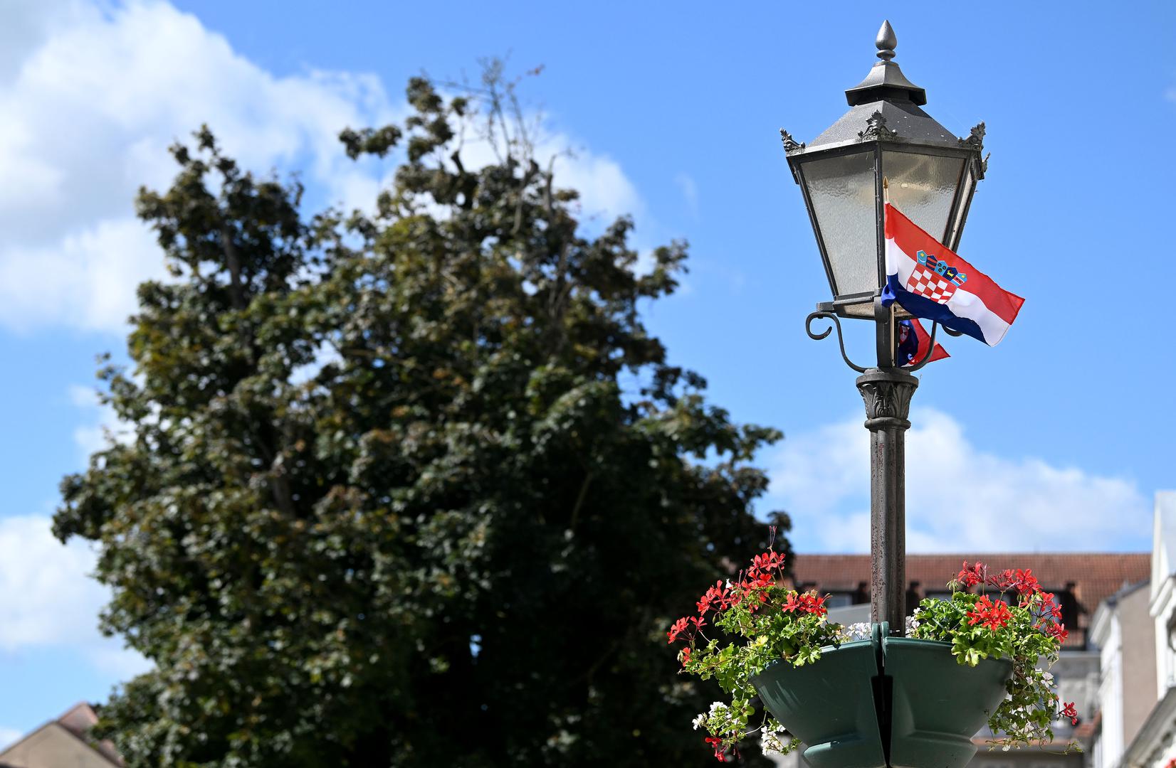 Vatreni će u kampu trenirati do četvrtka, a u petak putuju u Berlin gdje ih iduće subote od 18 sati čeka prva utakmica na Euru protiv Španjolske