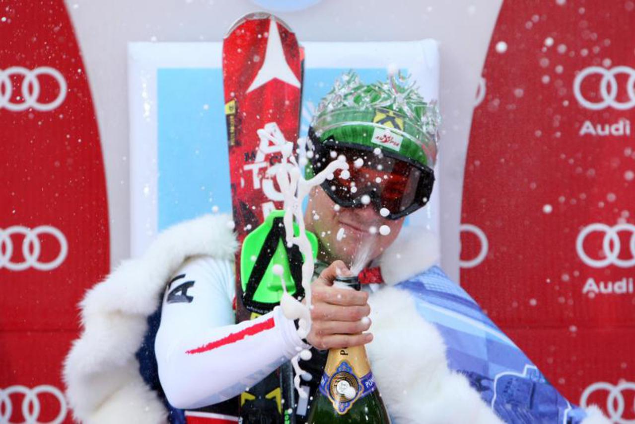 Marcel Hirscher (1)