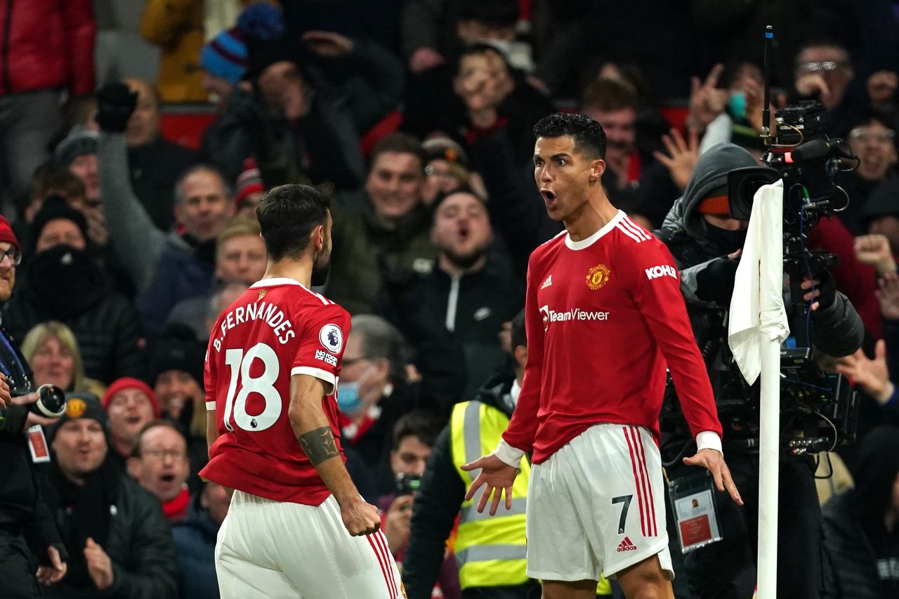 Premier League 21/22 Package