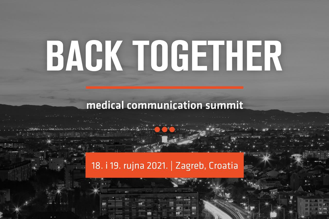 Back Together Summit