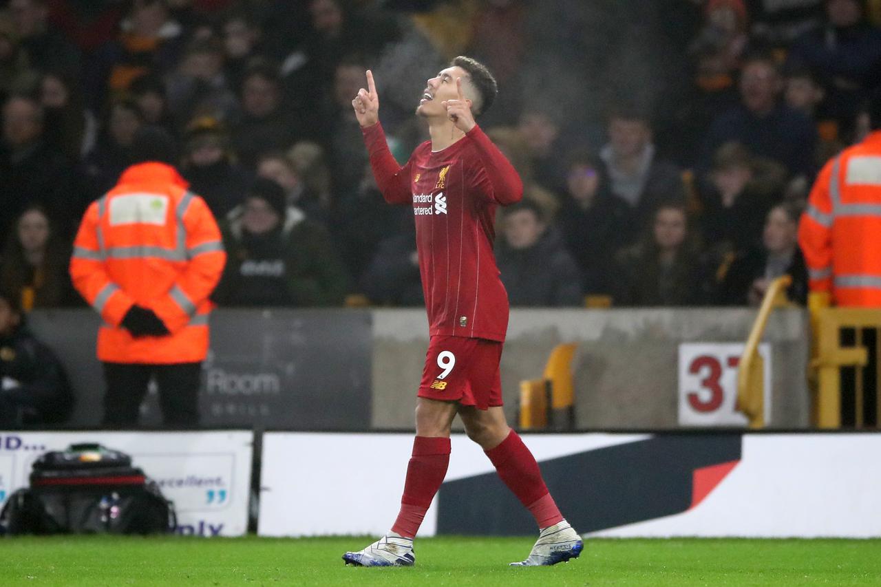 Roberto Firmino