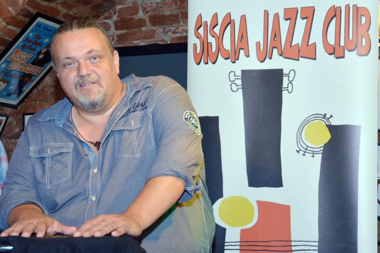 Sisak: Najavljen program Siscia open jazz&blues festivala