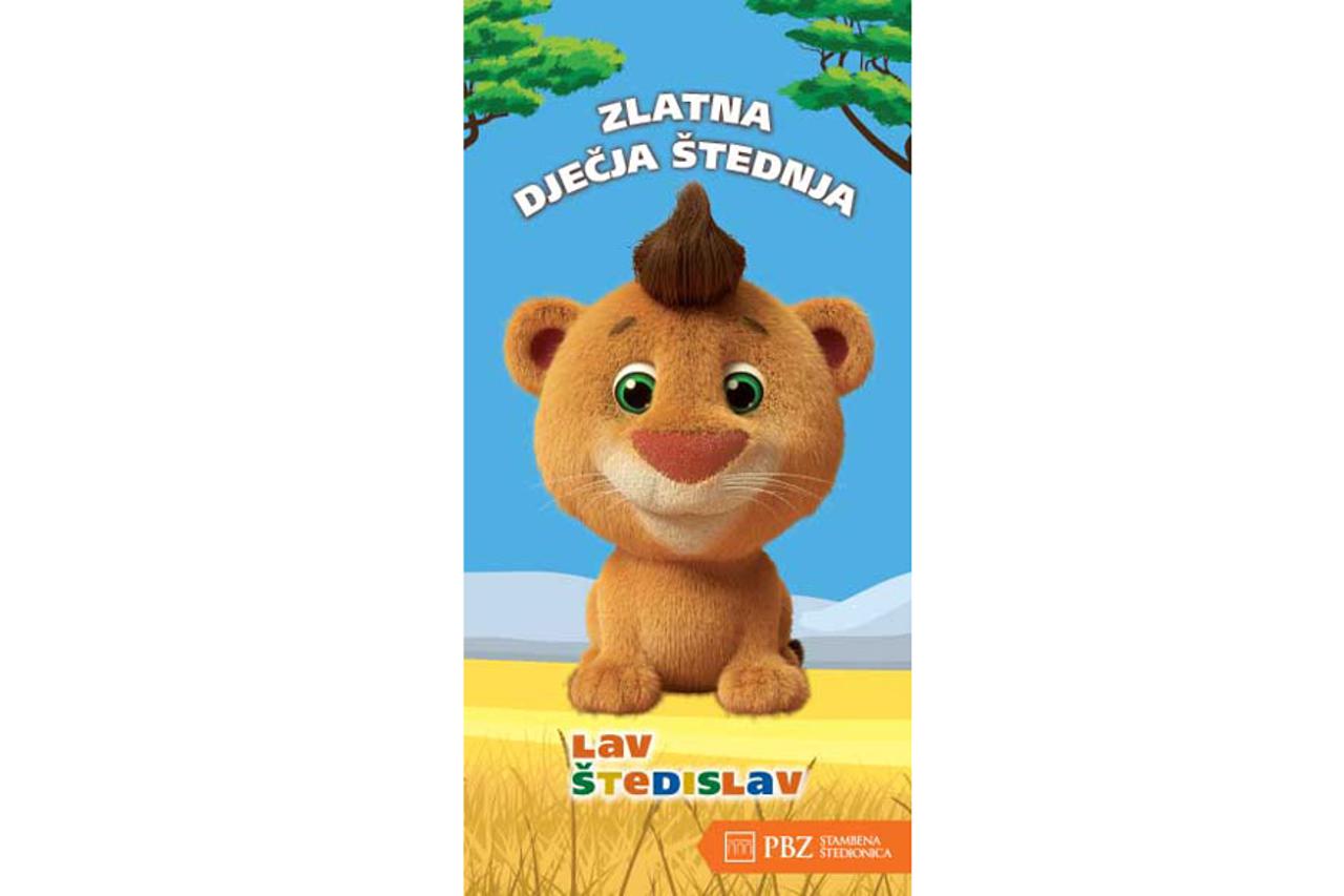 Lav Štedislav